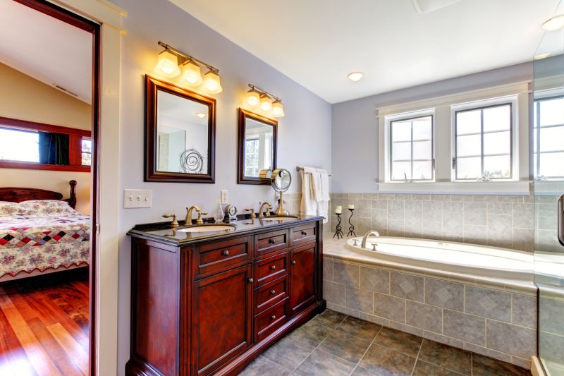 Luxury Bathroom Renovation Teams